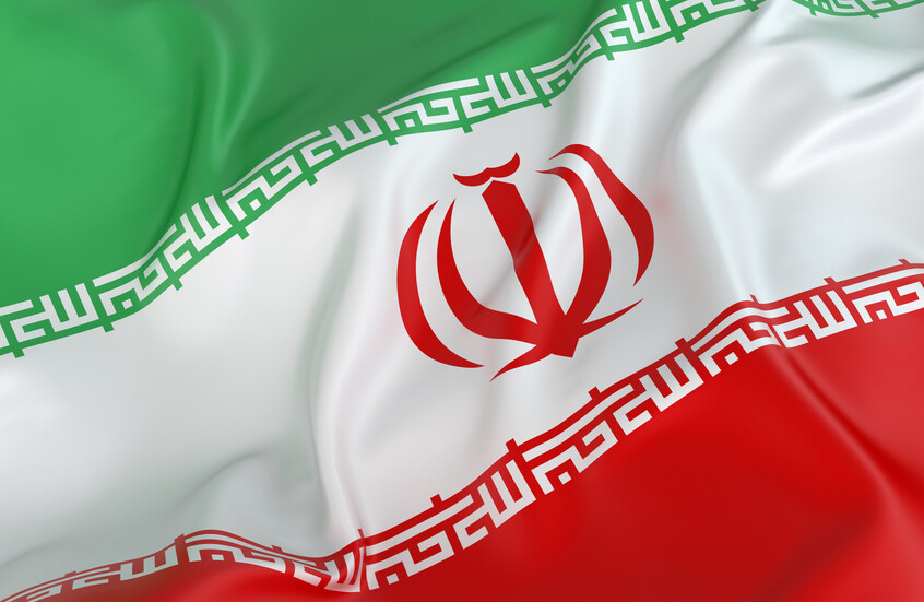 طهران: لن نقبل تجربة الإهانة كالتي تعرض لها زيلينسكي