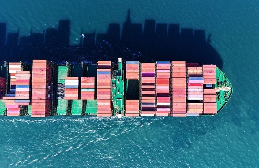 الصين: حازمون في وجه أي حرب جمركية أو تجارية والتهديدات ليست فعالة معنا