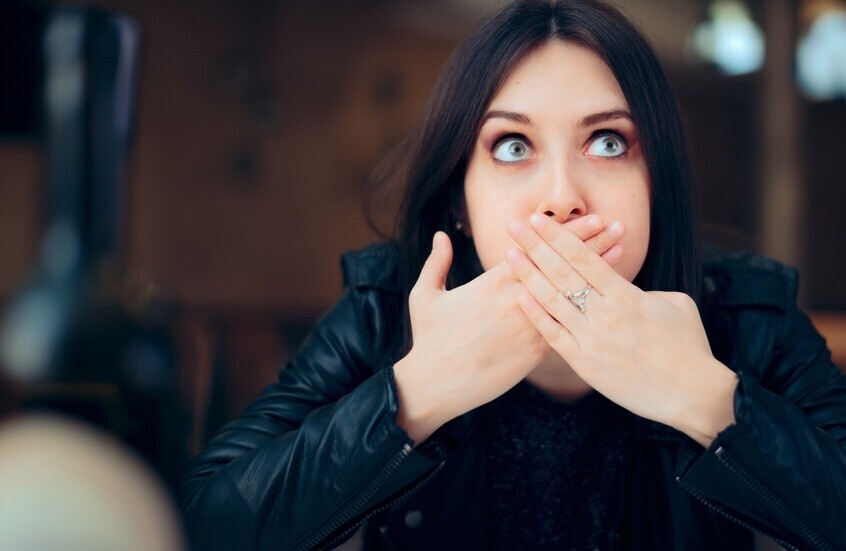 الفواق.. أسبابه وكيفية إيقافه بسرعة