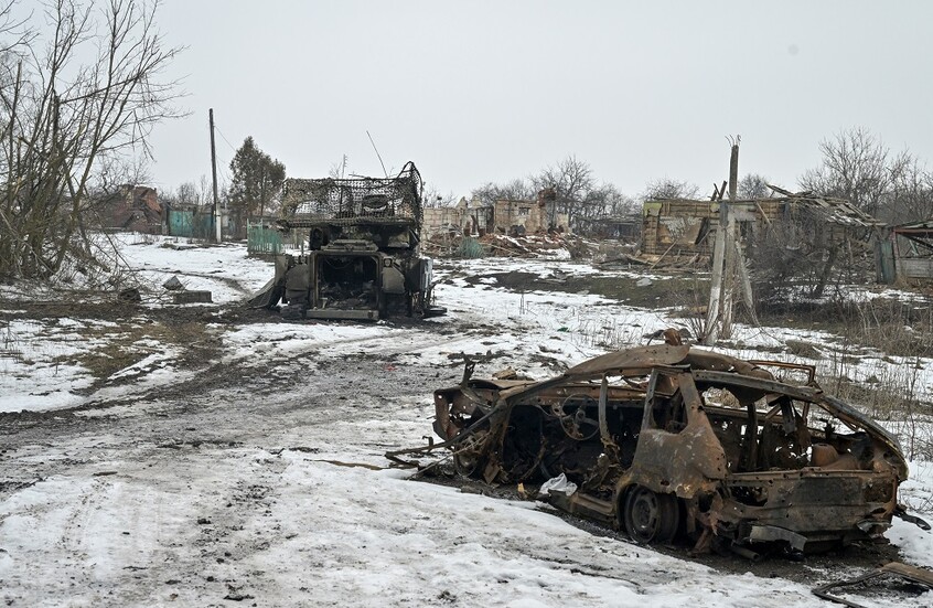 القوات الروسية تواصل تطهير محيط مقاطعة كورسك وتكبيد العدو خسائر فادحة