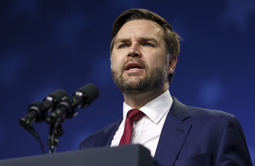 "خاصة في إيران".. فانس يؤكد أن الولايات المتحدة لن تتسامح مع الانتشار النووي