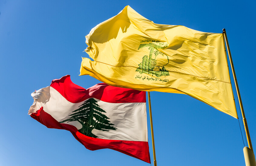 مسؤول في "حزب الله": نحن مع وحدة أراضي سوريا ويجب العمل مع دمشق والتعالي على الخلافات لمنع التقسيم