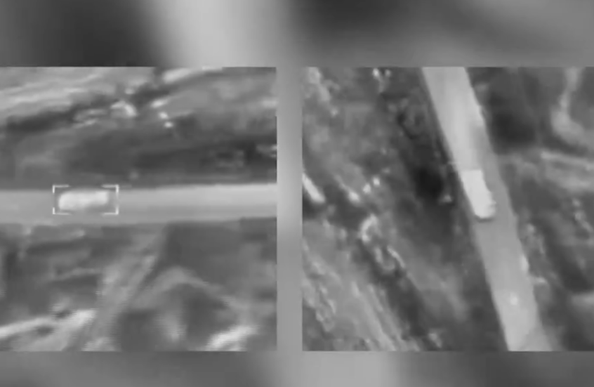 الجيش الإسرائيلي يقول إنه اغتال قياديا كبيرا بقوة "الرضوان" التابعة لـ"حزب الله" جنوبي لبنان (فيديو)