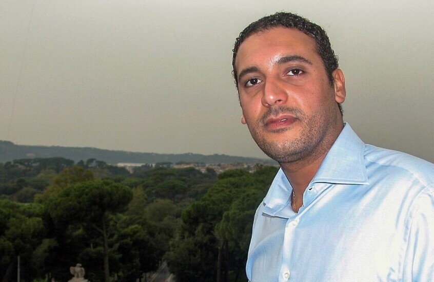 محامي هانيبال القذافي ينفي إعلان وزارة العدل الليبية حول إطلاق سراح موكله