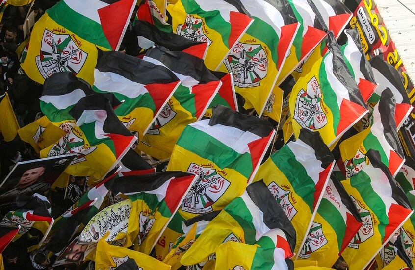 "فتح": قرار رئاسي بالعفو عن المفصولين من الحركة ودعوة لترتيب البيت الداخلي