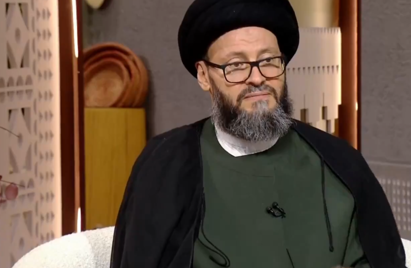 من اغتال نصر الله؟ أفيخاي أدرعي يرد على الحسيني (فيديو)