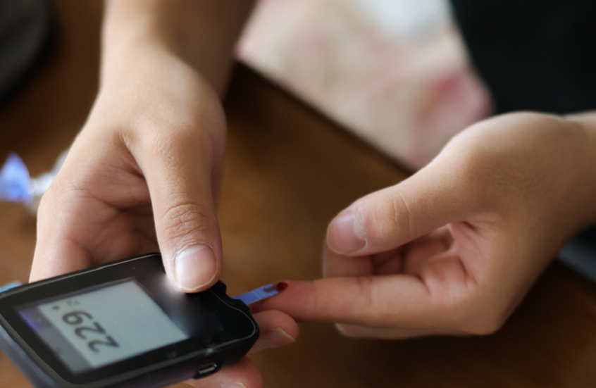 عقار تجريبي يثبت فعاليته في خفض سكر الدم لدى مرضى السكري