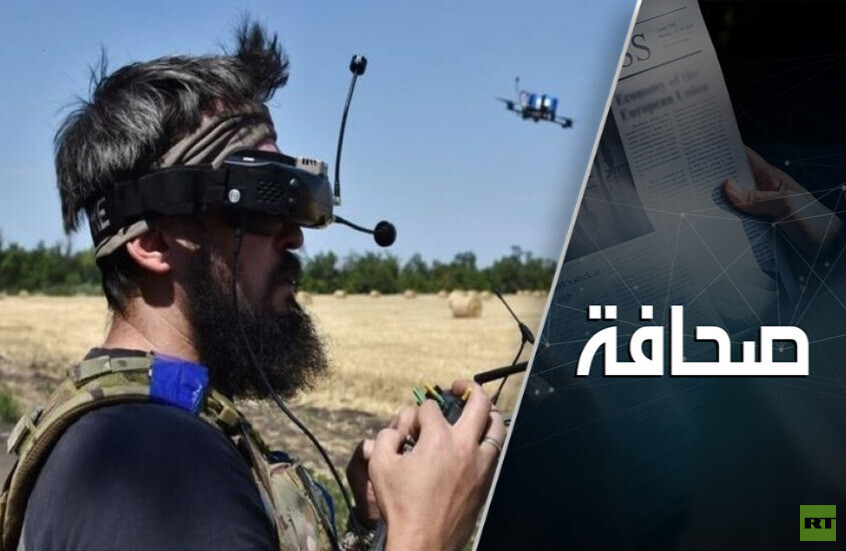 ضغوط هائلة على التمويل الحكومي الغربي لتجديد مخزونات الصواريخ المستنفذة