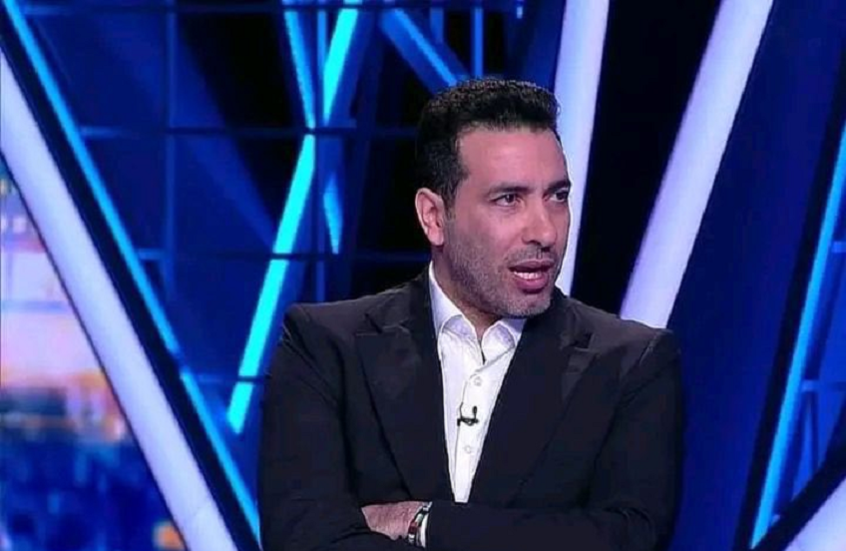 أول رد من أبو تريكة على مهاجمته بعد إعلان تلفزيوني: "لن تعلموني كيف أحب مصر"