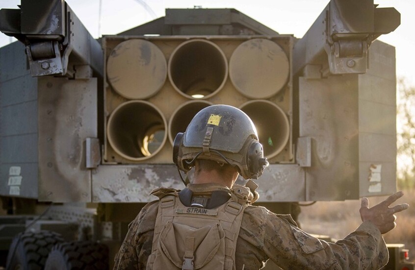 ماذا سيحدث لصواريخ 