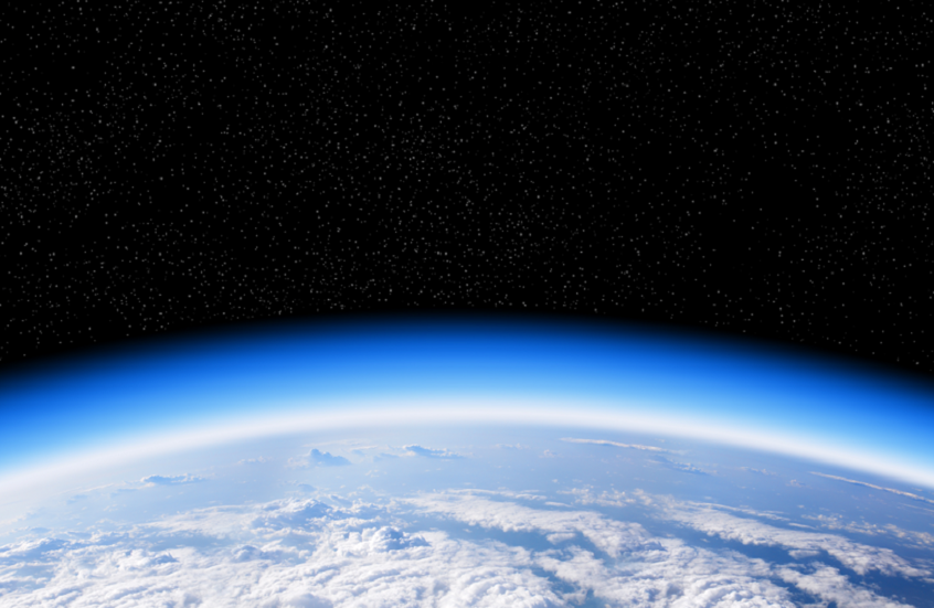 اكتشاف دليل قوي على تعافي ثقب الأوزون