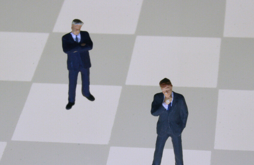 الولايات المتحدة.. تراجع طلبات إعانة البطالة