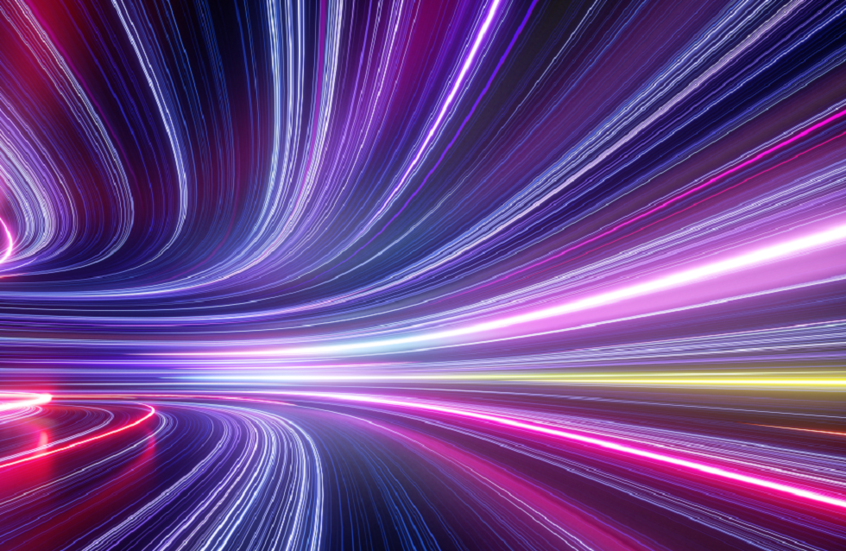 إنجاز علمي غير مسبوق.. تحويل الضوء إلى مادة صلبة فائقة