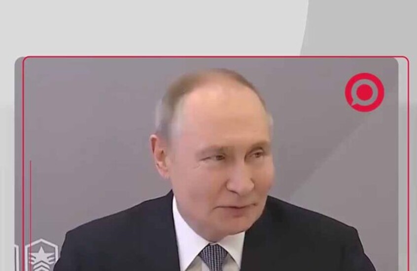 بوتين يتوجه بالتهاني لنساء روسيا قبيل عيد المرأة