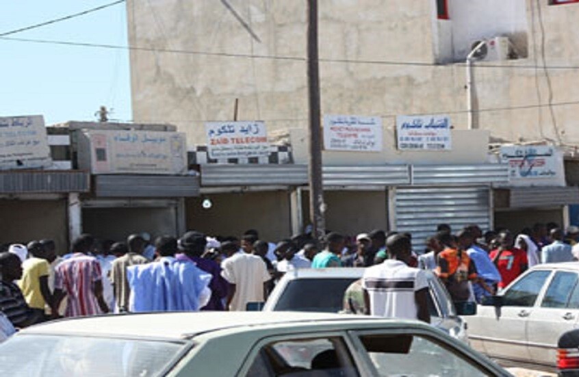 موريتانيا.. حركة "الحر" تنتقد تهميش "الأرقاء" واستمرار معاناتهم لقرون