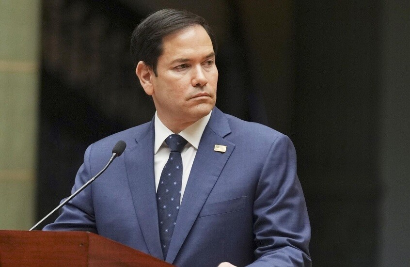 "فوكس نيوز": وفد أمريكي رفيع يتوجه إلى الرياض للقاء مفاوضين أوكرانيين