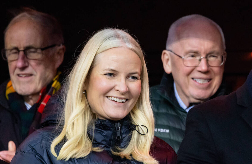 النرويج.. ولية العهد تعدل من مهامها الملكية بسبب مرض لا علاج له