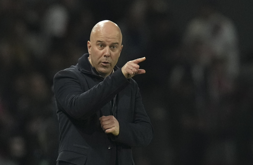 أول تعليق لمدرب ليفربول بعد فوز فريقه على باريس سان جيرمان