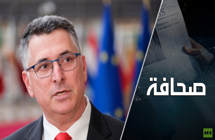 لماذا تدعم إسرائيل أوكرانيا؟