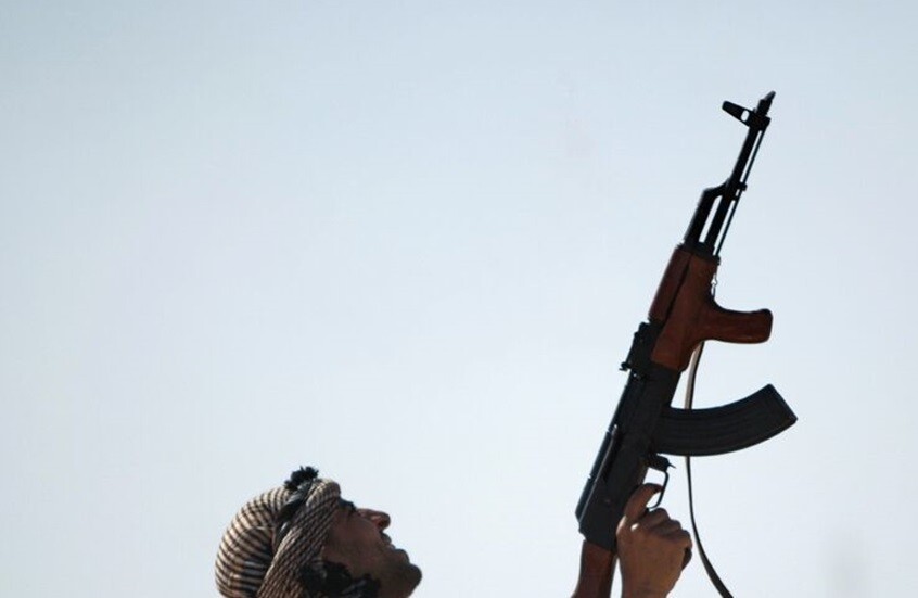 ليبيا.. اعتداء مسلح داخل مستشفى غدامس العام