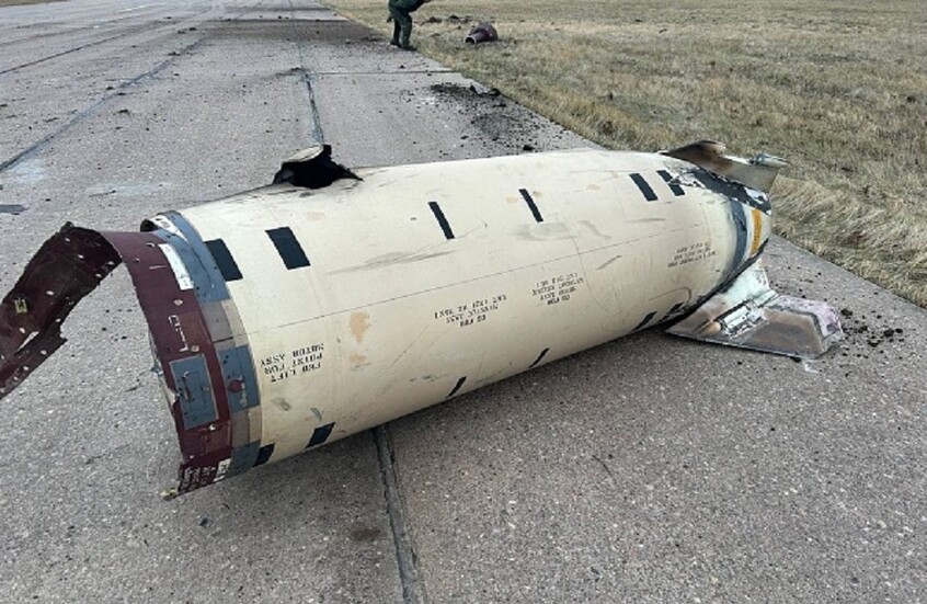 الاستخبارات الأمريكية تكشف هوية المحرض على الحرب في أوكرانيا