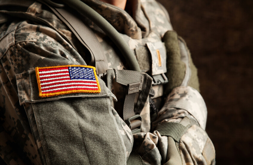 اعتقال 3 جنود أمريكيين بتهمة التخطيط لبيع معلومات سرية إلى الصين