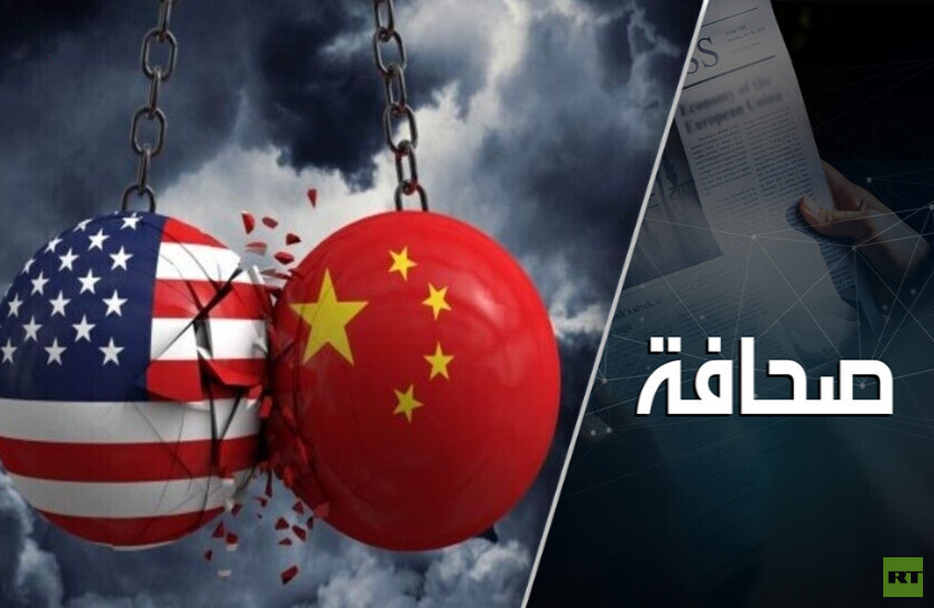 بكين مستعدة لحرب تجارية، بل وحقيقية، مع أمريكا