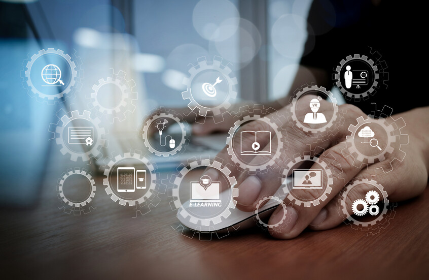 موسكو تحتضن حوارا عالميا لاستشراف مستقبل الاستثمار في التكنولوجيا كقاطرة للنمو الاقتصادي