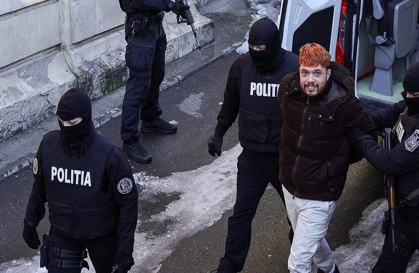 موقع فرنسي ينشر تفاصيل عن هروب "الذبابة" والكمين الذي صدم الرأي العام