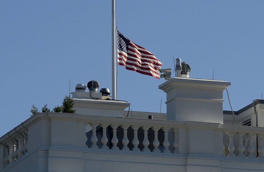 بقرار من الحكومة الأمريكية.. شركة "ماكسار" تعلن تعليق خدمات التصوير عبر الأقمار الصناعية لأوكرانيا