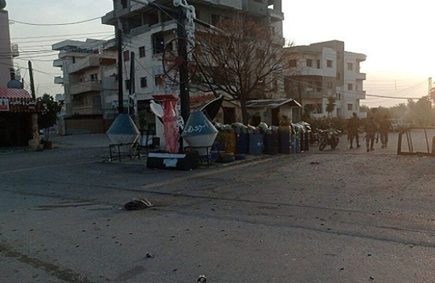 لجنة التحقيق الخاصة بسوريا تدعو إلى وقف العنف في الساحل السوري