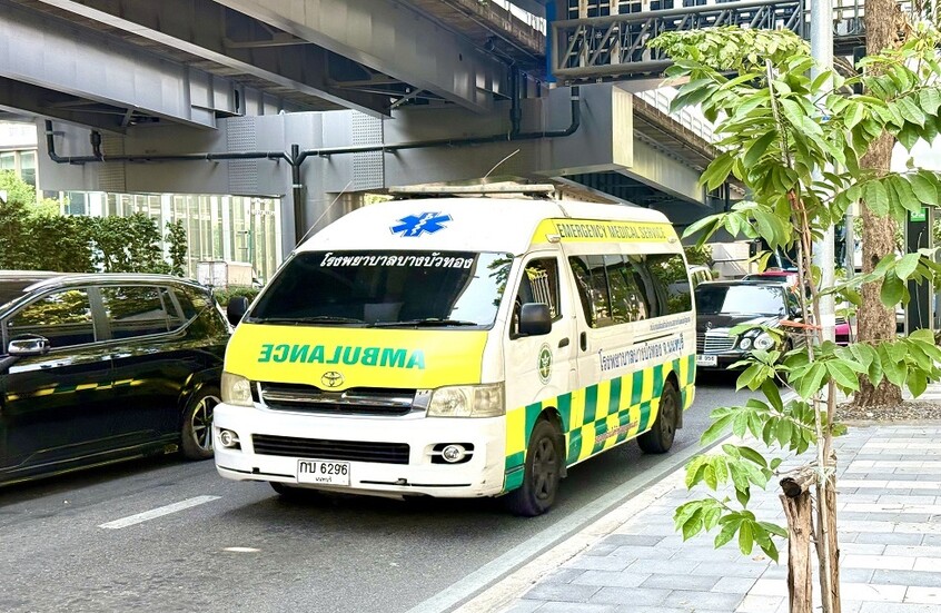 سائح روسي يمنع إسرائيليين من اغتصاب فنلنديتين في تايلاند