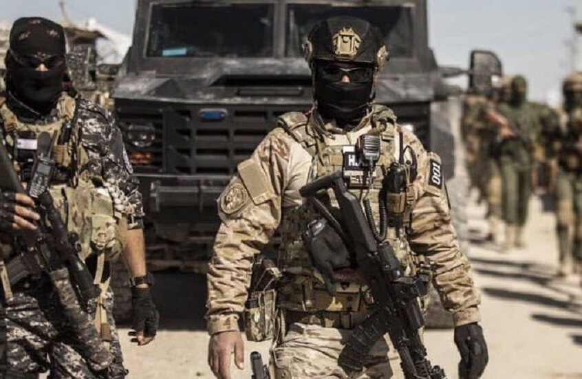 بدعم من "سينتكوم".. "قسد" تعتقل زعيم خلية لـ"داعش" بريف مدينة دير الزور السورية