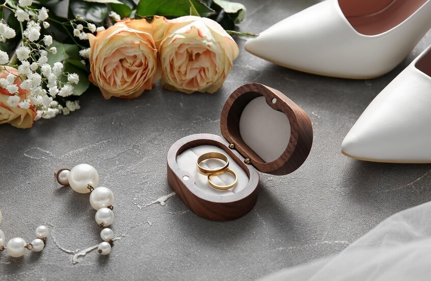 تزوجهن واحتال عليهن.. عراقي يخدع 8 نساء وإحداهن تروي تفاصيل استيلائه على أموالها (فيديو)