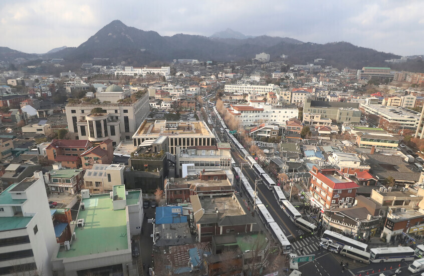 ارتفاع صادم في عدد المنازل المهجورة في كوريا الجنوبية بسبب الشيخوخة