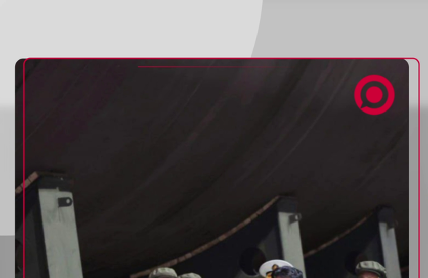 زعيم كوريا الشمالية يتفقد بناء أول غواصة تعمل بالطاقة النووية