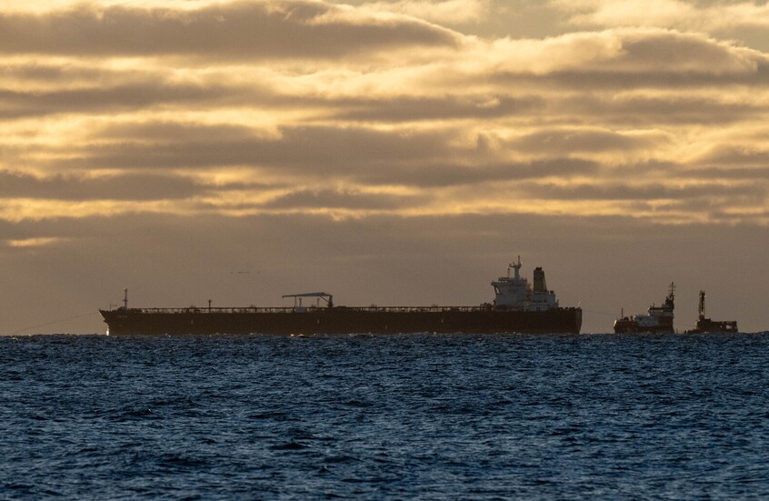 بلومبرغ: واشنطن ترفض مقترح كندا ضمن مجموعة السبع بشأن ملاحقة "أسطول الظل" الروسي