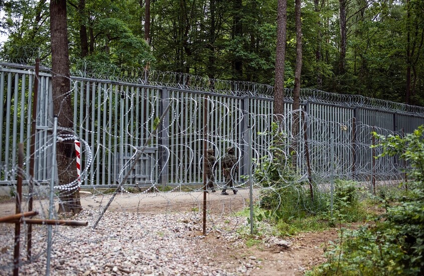 النمسا ترفض خطط برلين المتعلقة برد طالبي اللجوء عند الحدود الألمانية