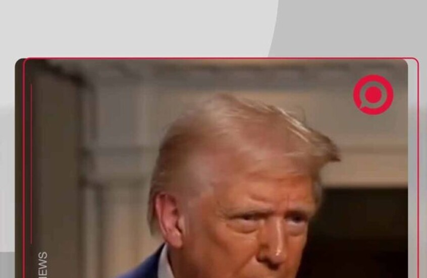 ترامب: زيلينسكي أخرج الأموال من أمريكا كما يخرج الحلوى من يد طفل