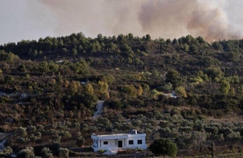 مقتل عسكري وإصابة مدنيين برصاص الجيش الإسرائيلي جنوبي لبنان