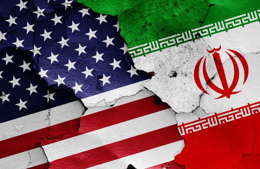 طهران: معادلة الحرب أو المفاوضات تثبت عدم جدية الطرف الآخر