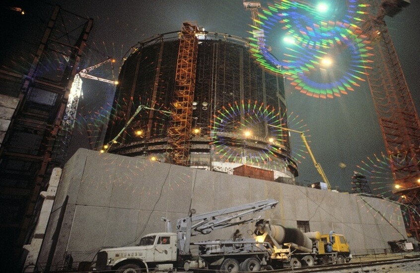 الممثل الدائم لروسيا يصف قرارا للوكالة الدولية للطاقة الذرية بأنه "فوضى قانونية"