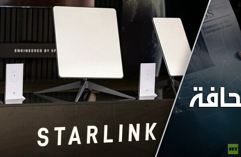 خبير يوضح كلمات ماسك عن انهيار الجبهة الأوكرانية من دون أقماره الصناعية