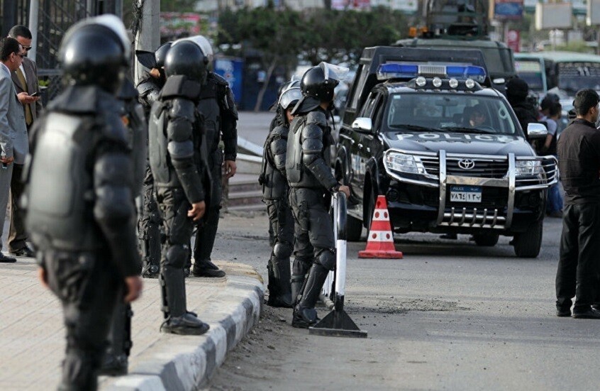 مصر.. اعتراف المتهم بمحاولة اغتصاب طفلة داخل مسجد في رمضان