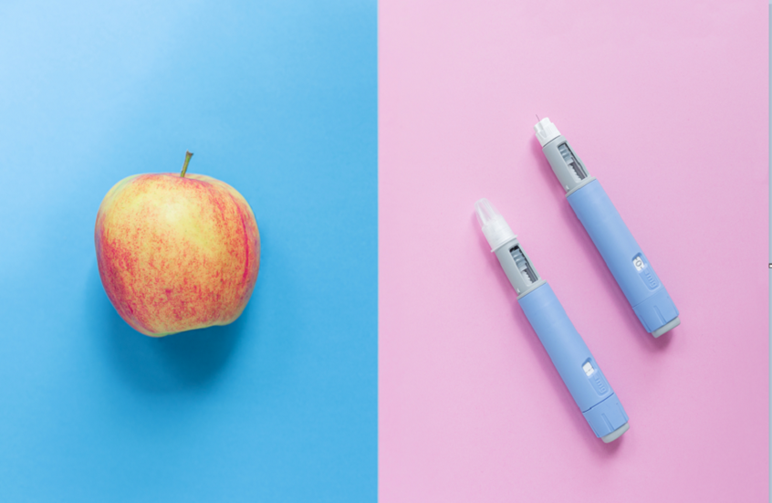 خبير تغذية يزعم.. التفاح بديل طبيعي لـ "أوزمبيك"!