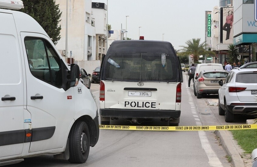 تونس.. تفكيك شبكة دولية خطيرة لترويج المخدرات (صور)