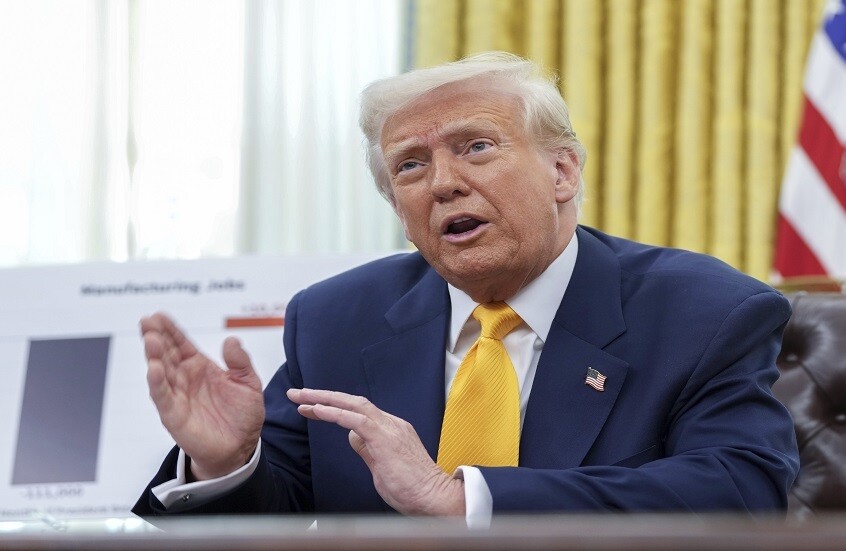 إدارة ترامب توجه طلبا إلى العراق بشأن الباحثة الإسرائيلية المختطفة