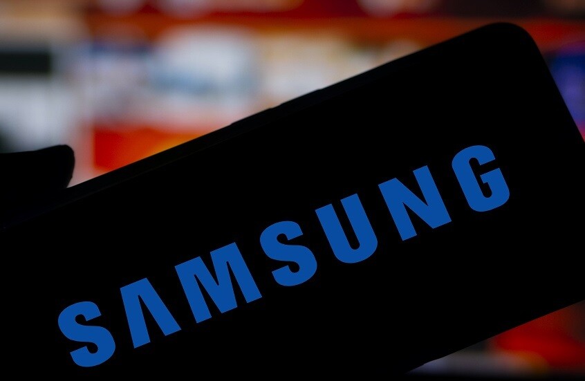 سامسونغ تطلق هاتفا متطورا هيكله شديد المتانة