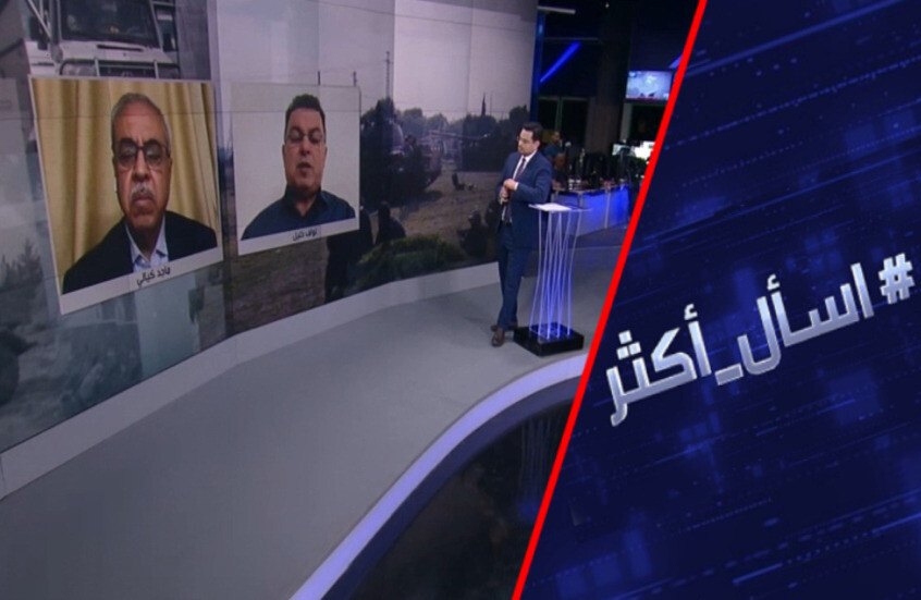 هل تجر أحداث العنف في الساحل السوري إلى التقسيم؟