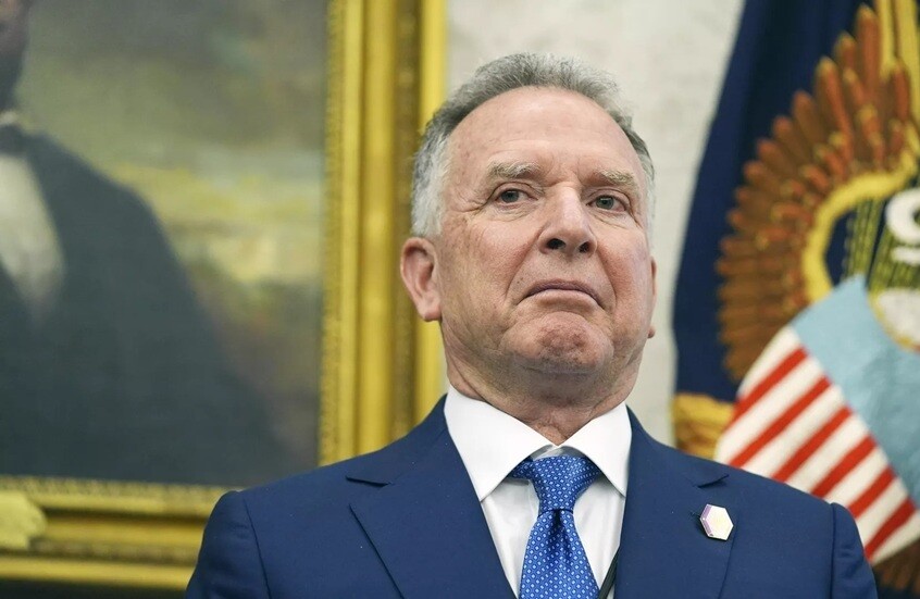 وسائل إعلام: ويتكوف يخطط لزيارة موسكو ولقاء الرئيس بوتين